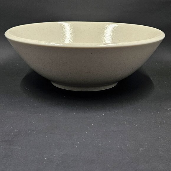 Calvin Klein The Khaki Collection Dinnerware - Cargo - Cereal Bowl LIKE NEW! - Picture 3 of 16